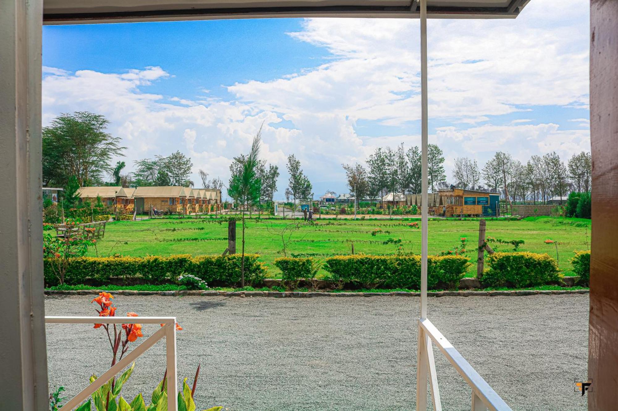 Lakewalk Cabin Naivasha Dış mekan fotoğraf